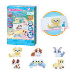 Aquabeads Aquabeads Kit Complet des Animaux Mignons - Création Artistique pour Enfants