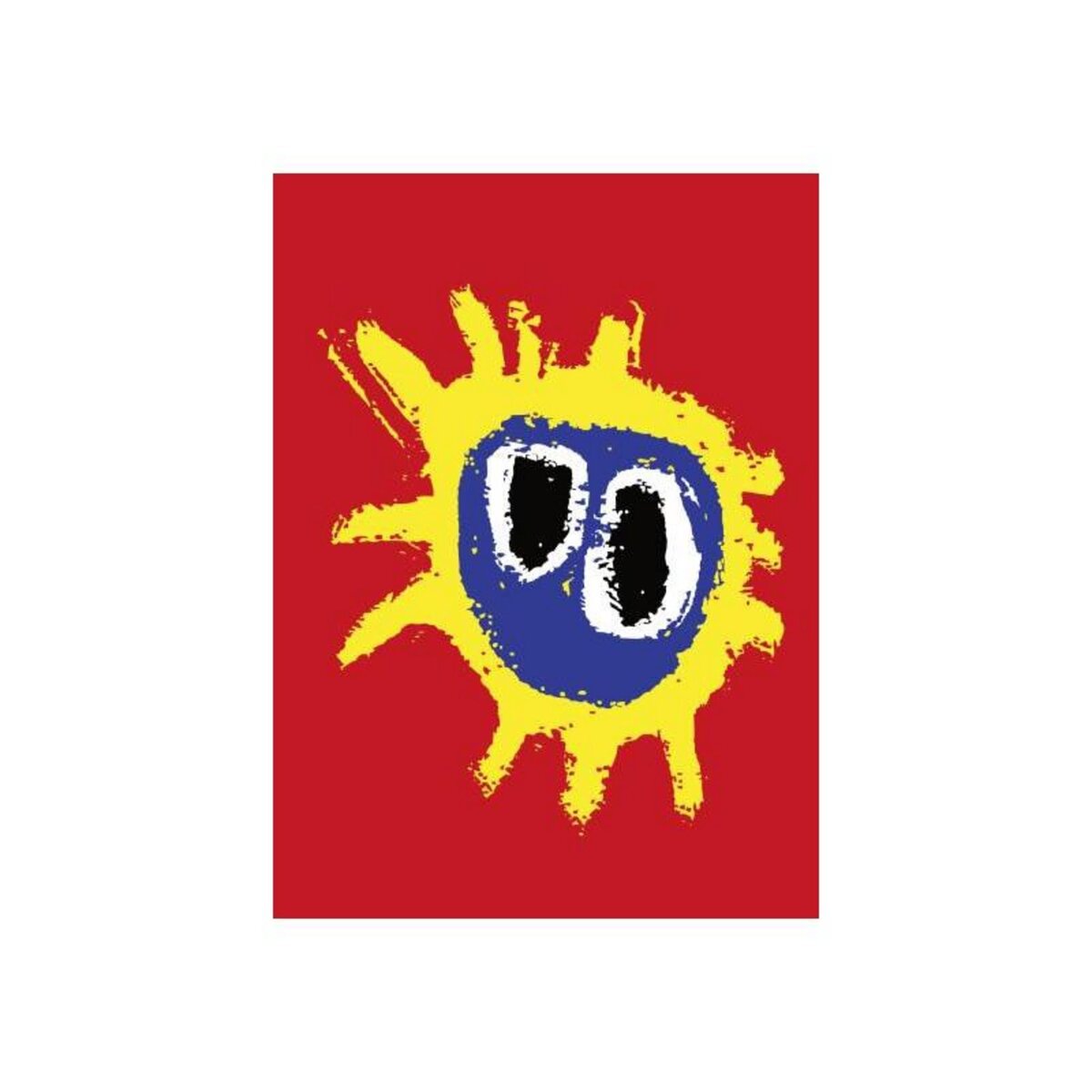 SONY Screamadelica Double Vinyle 180 gr