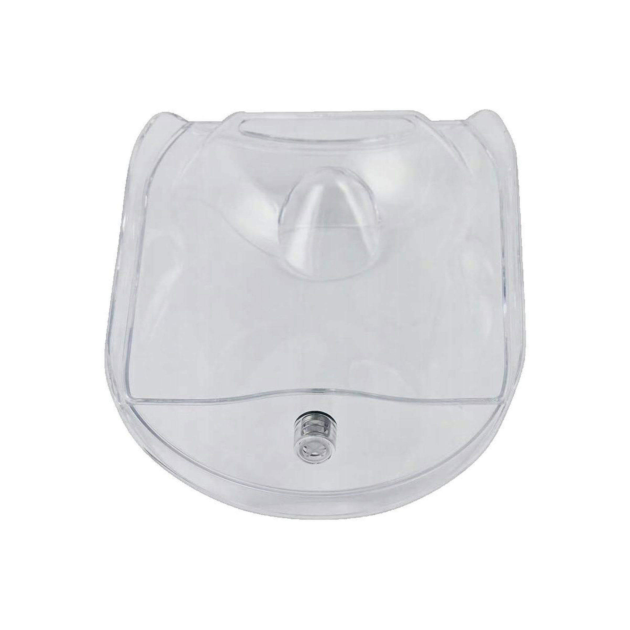 Voir la diapositive 2 : KRUPS Réservoir d'eau Krups transparent