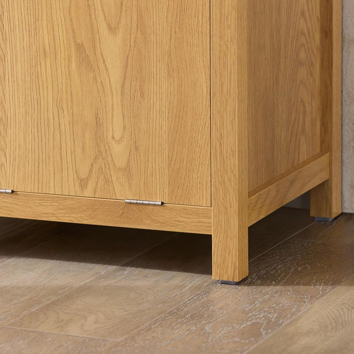 SOBUY SoBuy - Colonne De Salle De Bain à une porte - Nordique - BZR95