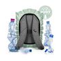 Voir la diapositive 5 : Port Sac à dos 13/14 Eco Yosemite gris
