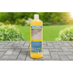 CENTRALE BRICO Nettoyant spécial pierre, biodégradable