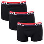 Voir la diapositive 2 : Christian Lacroix Boxer CXL By LACROIX X3