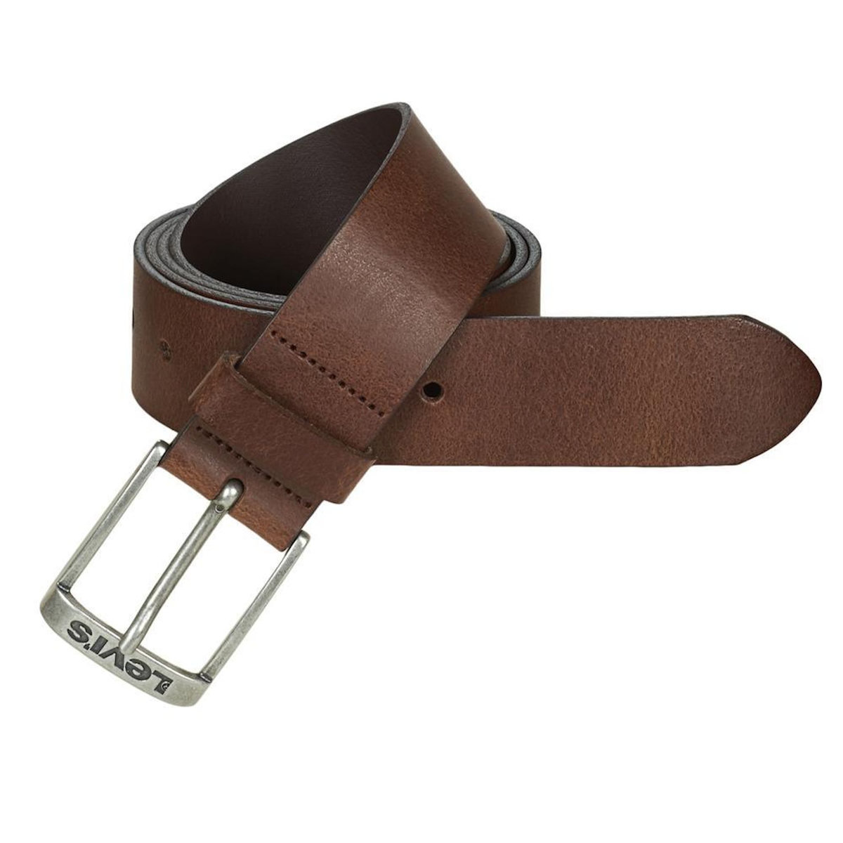Levi's Ceinture  Foncé Homme Levi's New Duncan