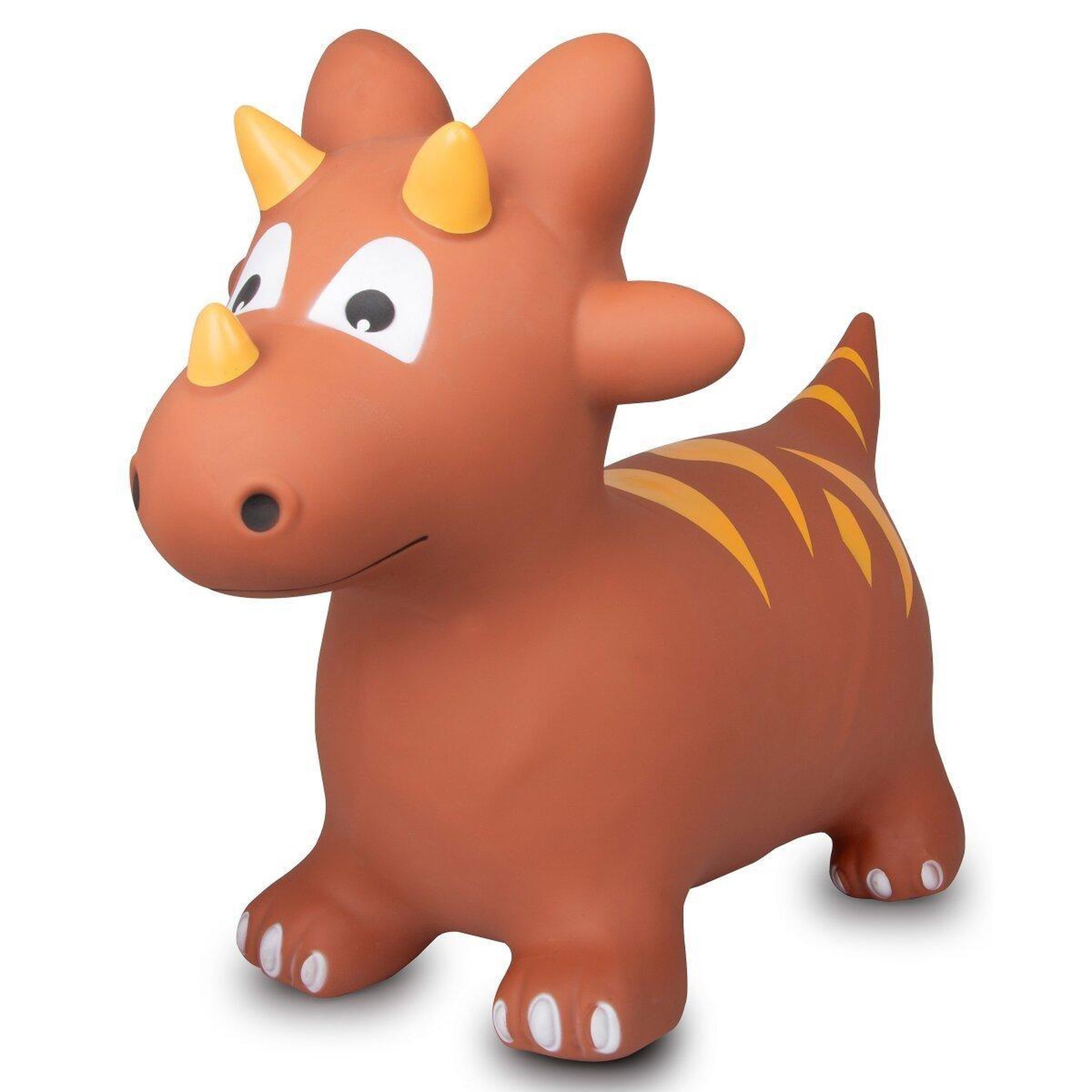Jamara Animal rebondissant dino hoppydoo avec pompe