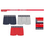 Voir la diapositive 3 : KAPPA Boxer homme KAPPA