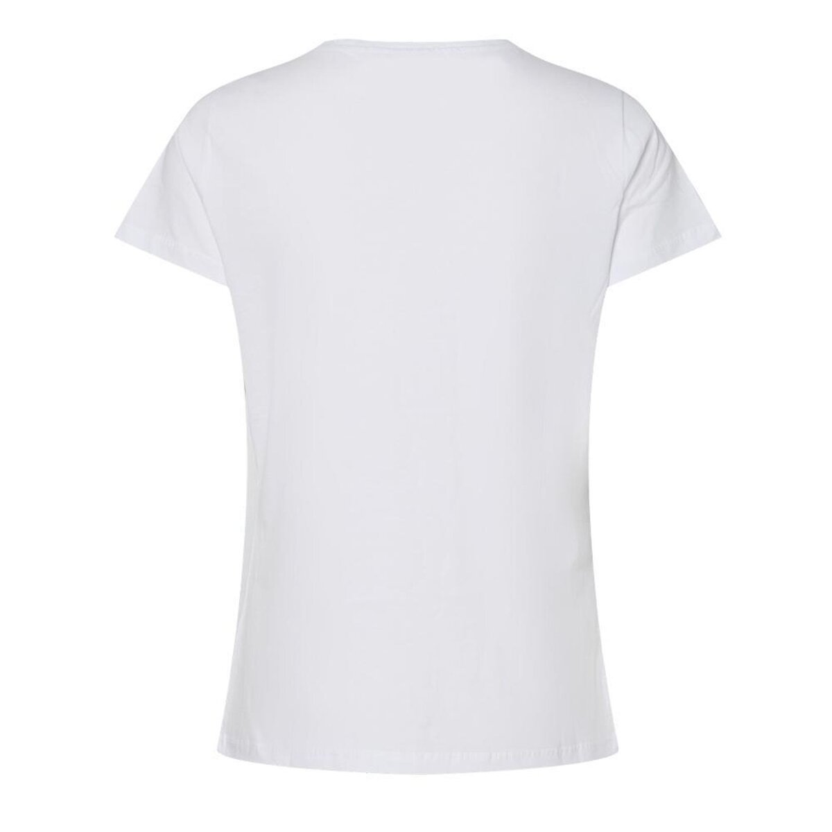 Pieces T Shirt  Femme Pieces Briella