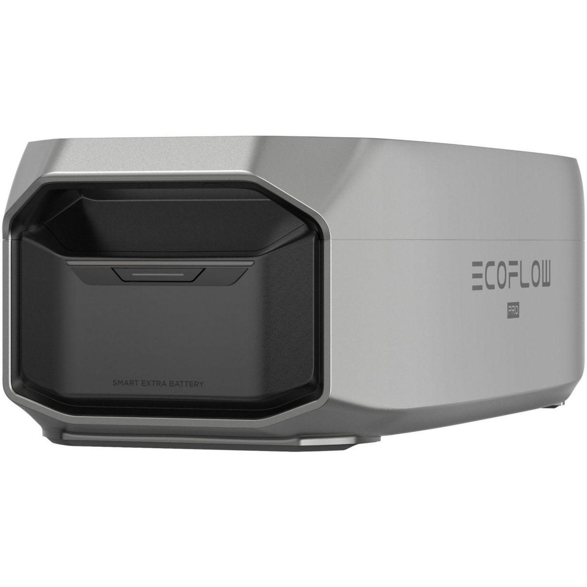 Voir la diapositive 2 : ECOFLOW Batterie nomade delta pro 3 smart extra battery