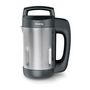 Voir la diapositive 2 : HKOENIG Blender chauffant - HKoeNIG - MXC20 - 850 W - 1,1 L - Gris