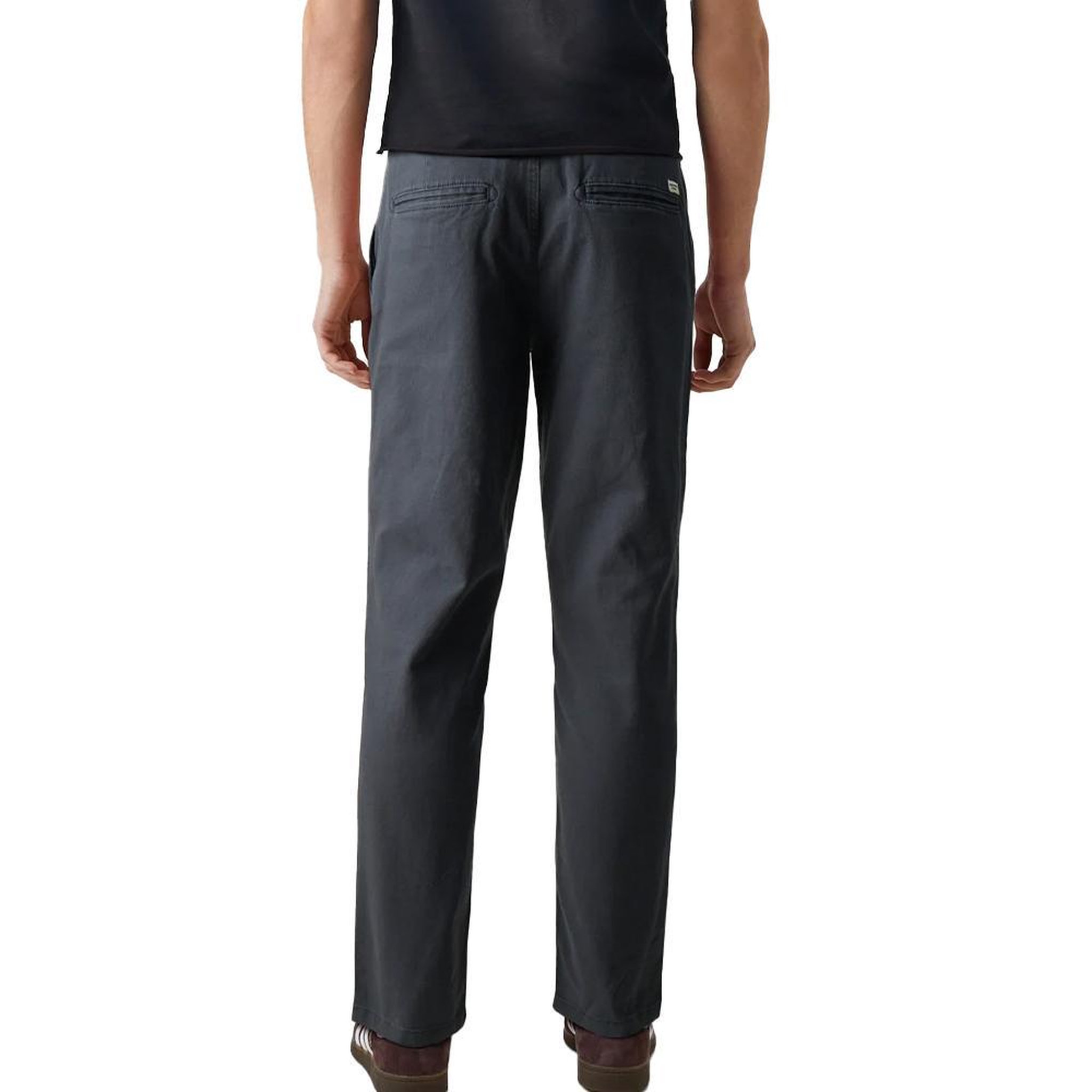 Voir la diapositive 2 : Jack & Jones Chino Slim  Homme Jack & Jones Cody