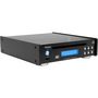 Voir la diapositive 2 : Teac Platine CD PD-301DAB-X noir