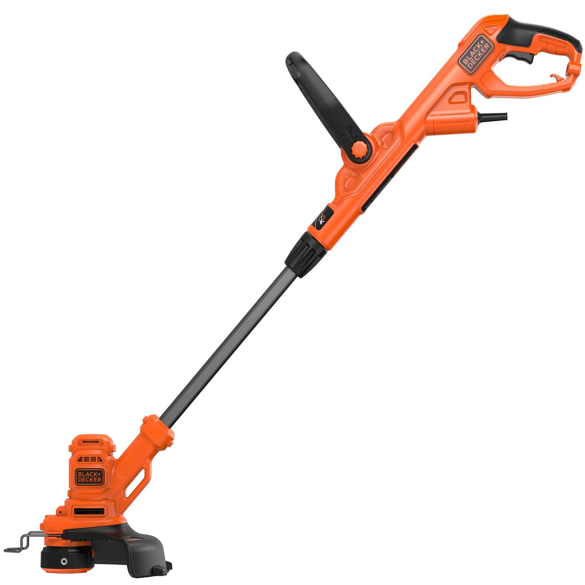 Black & Decker Coupe bordure 25CM 450W