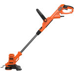 Black & Decker Coupe bordure 25CM 450W