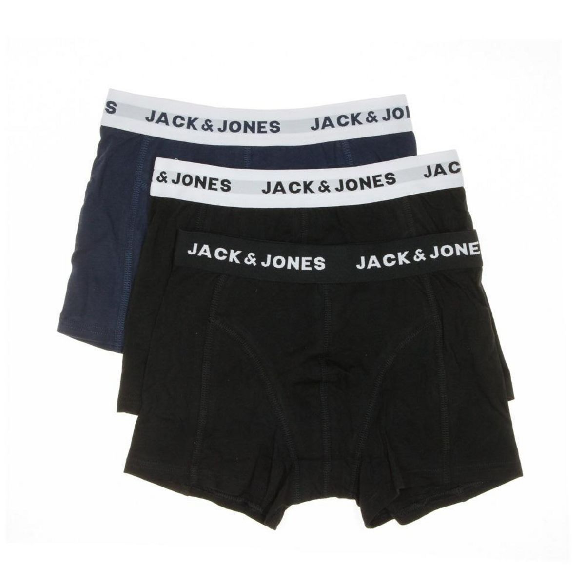 Jack & Jones x3 Boxers s Garçon Jack & Jones Trunks