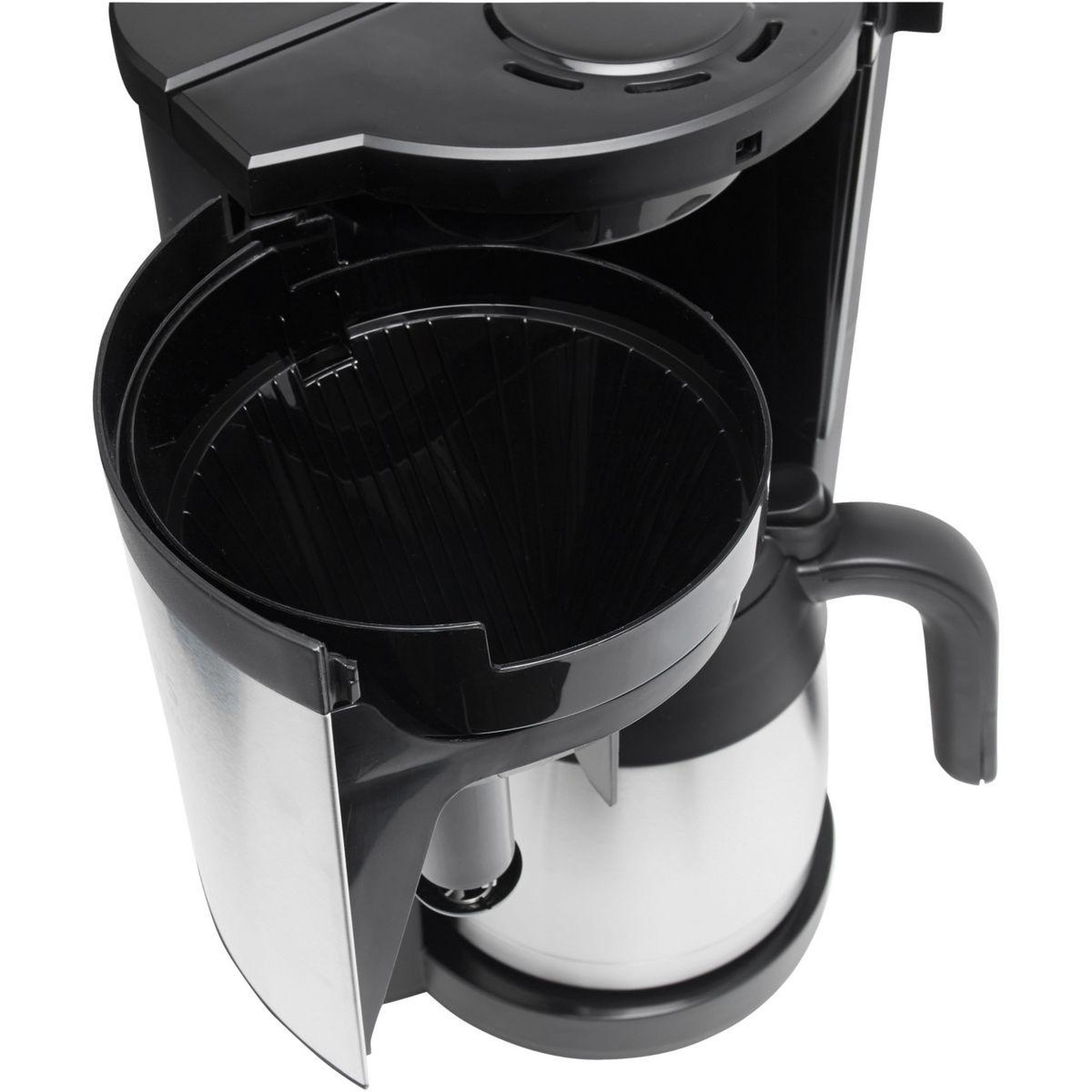 Voir la diapositive 4 : KRUPS Cafetière isotherme km305d10