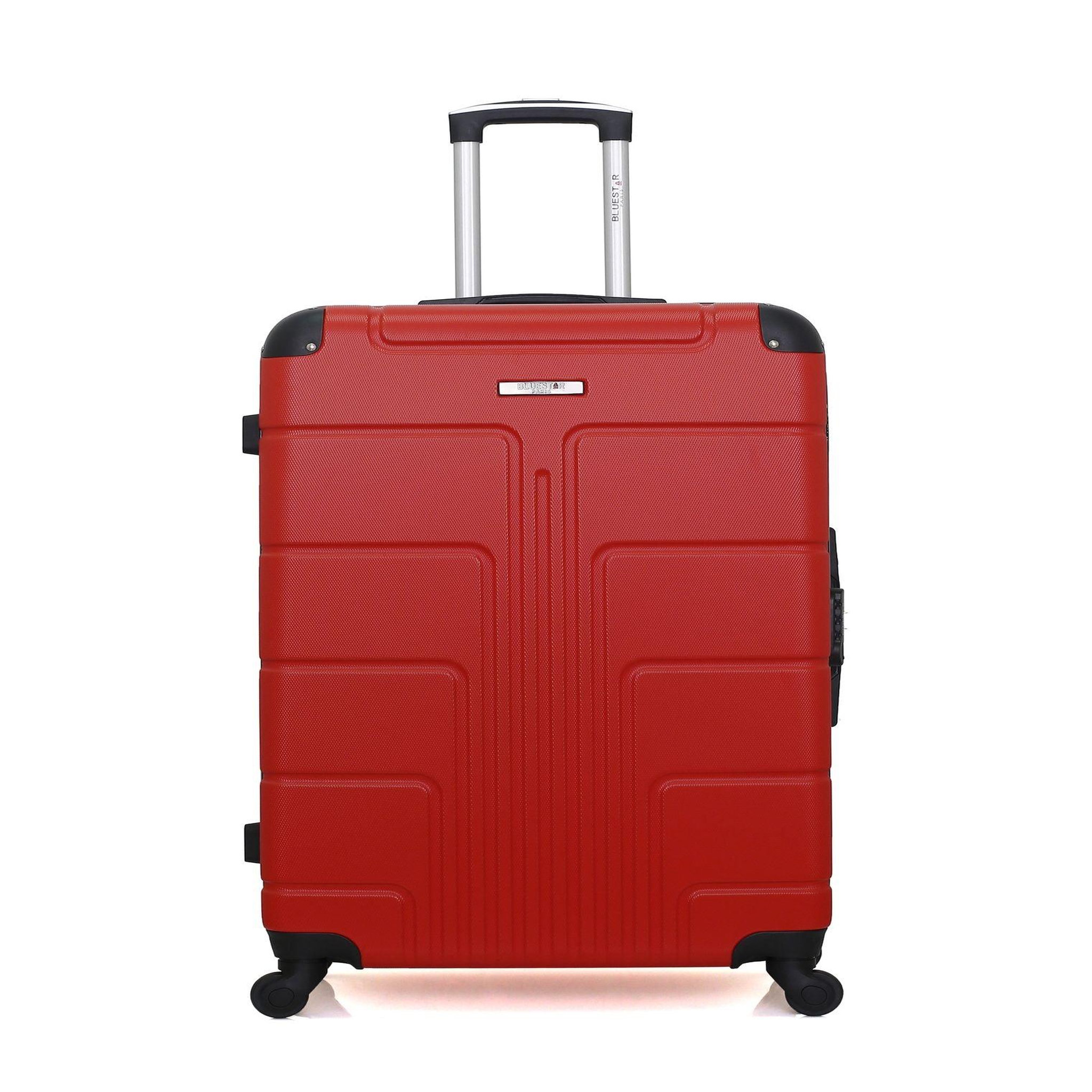 BLUESTAR Bluestar - valise grand format ottawa 75 cm 4 roues