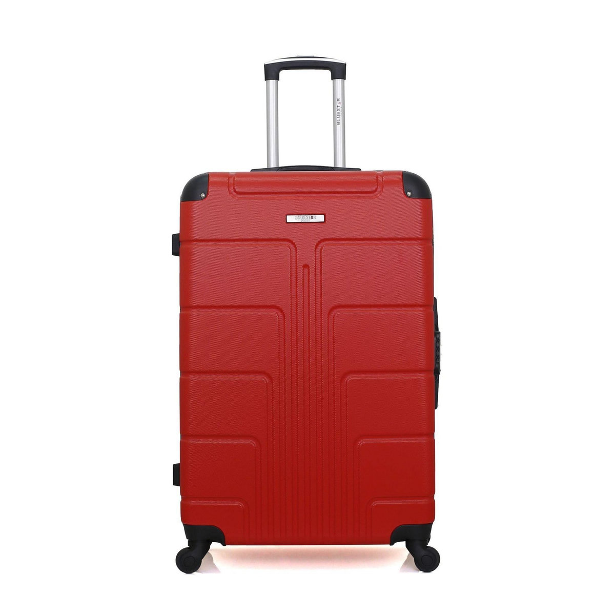 BLUESTAR BLUESTAR - Valise Grand Format OTTAWA 75 cm 4 Roues