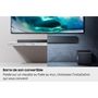 Voir la diapositive 3 : Samsung Barre de son HW-QS710F