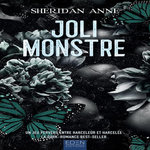 JOLI MONSTRE, Sheridan Anne