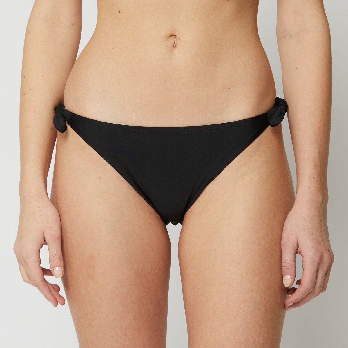 Bas de maillot best sale de bain noir femme