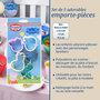 Voir la diapositive 3 : DR.OETKER Ensemble de 5 emporte-pièces pour enfants Dr. Oetker Peppa Pig