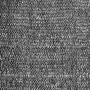 VIDAXL Filet brise-vue Noir 1x10 m PEHD 195 g/m^2