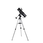 Bresser Télescope Spica 130/650 EQ3  + adapt. smartphone
