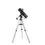 Voir la diapositive 1 : Bresser Télescope Spica 130/650 EQ3  + adapt. smartphone