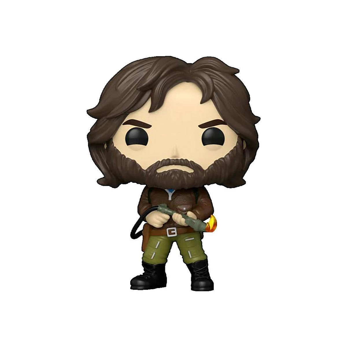 Funko Figurine Funko Pop Games Funko Fusion R.J. MacReady