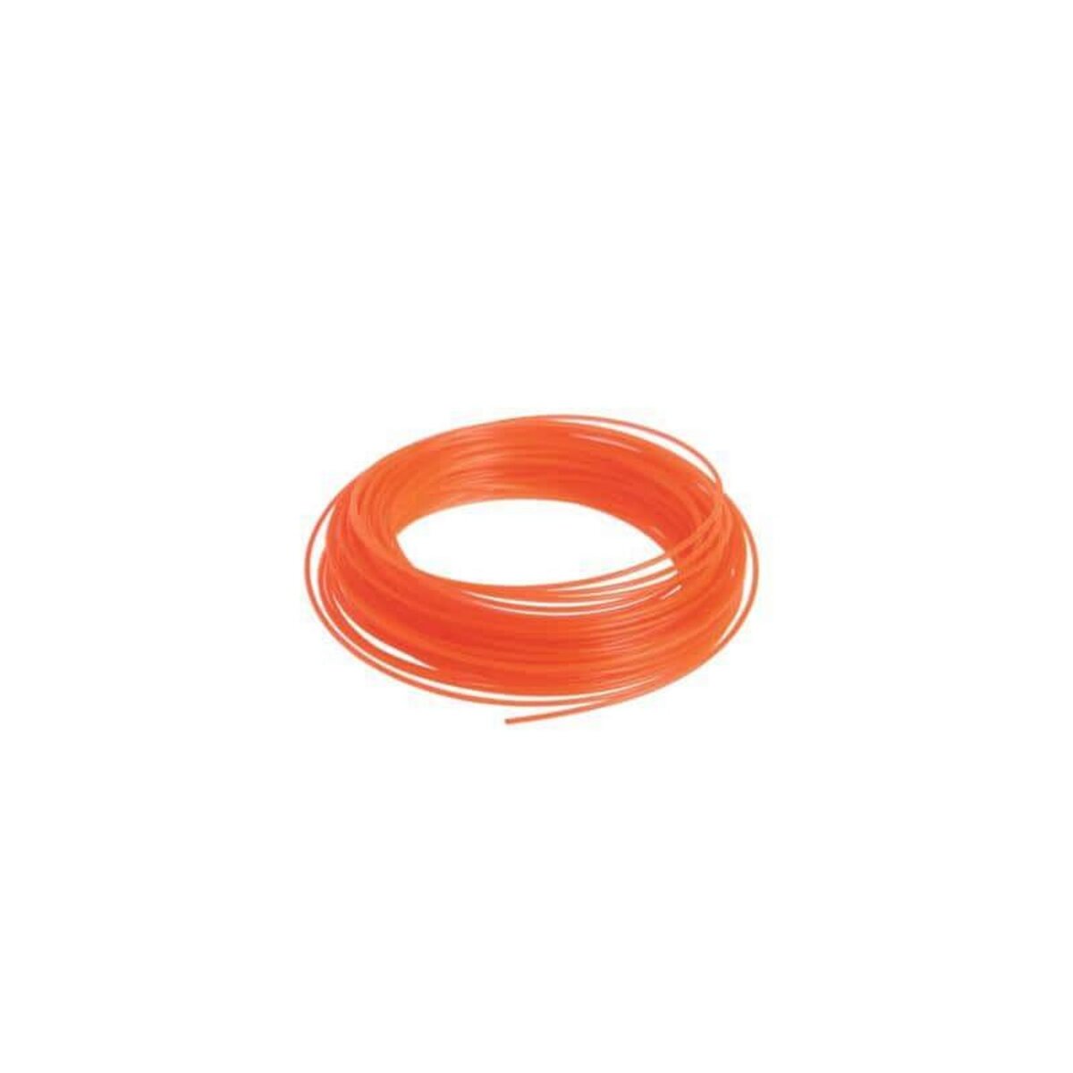 Ryobi Bobine fil rond RYOBI 15m diamètre 1.2mm orange universel RAC100