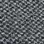 Voir la diapositive 5 : VIDAXL Paillasson Gris 60x80 cm