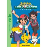 POKEMON : LES VOYAGES TOME 2 : MISSION HERBIZARRE, Godeau Natacha