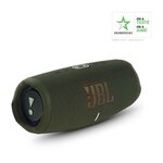 JBL Enceinte portable Charge 5 Vert