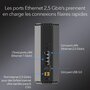 Voir la diapositive 5 : Netgear Routeur Wifi WiFi 7 BE6500