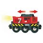 Voir la diapositive 4 : Brio 33097 Circuit  grues et chargements