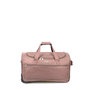 Voir la diapositive 1 : LES P'TITES BOMBES LPB LPB LUGGAGE - Sac L MORGANE 76 cm