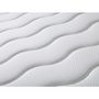 Voir la diapositive 7 : OBED Matelas mousse 90x190 cm MEMORY ZEN 
