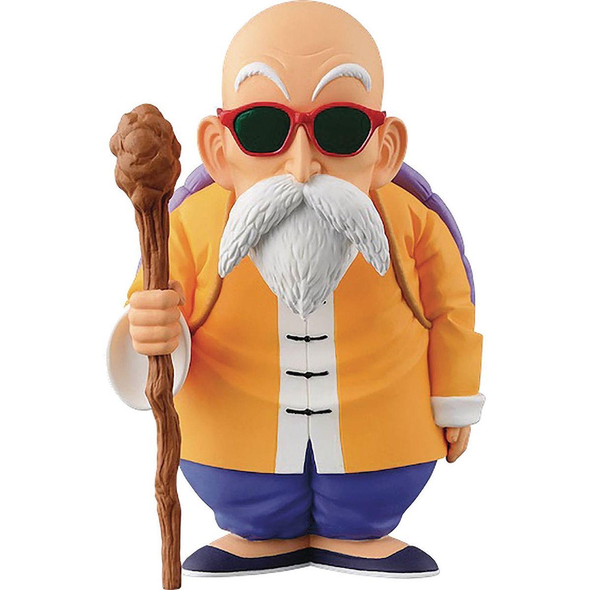Figurine Banpresto Master Roshi Dragon Ball Z
