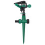 Voir la diapositive 2 : VIDAXL Arroseurs a impulsion de jardin 6 pcs
