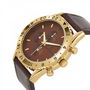 Voir la diapositive 3 : SC CRYSTAL Montre homme quartz par Pascal Szerman