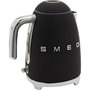 Voir la diapositive 4 : SMEG Bouilloire KLF03BLMEU Noir mat