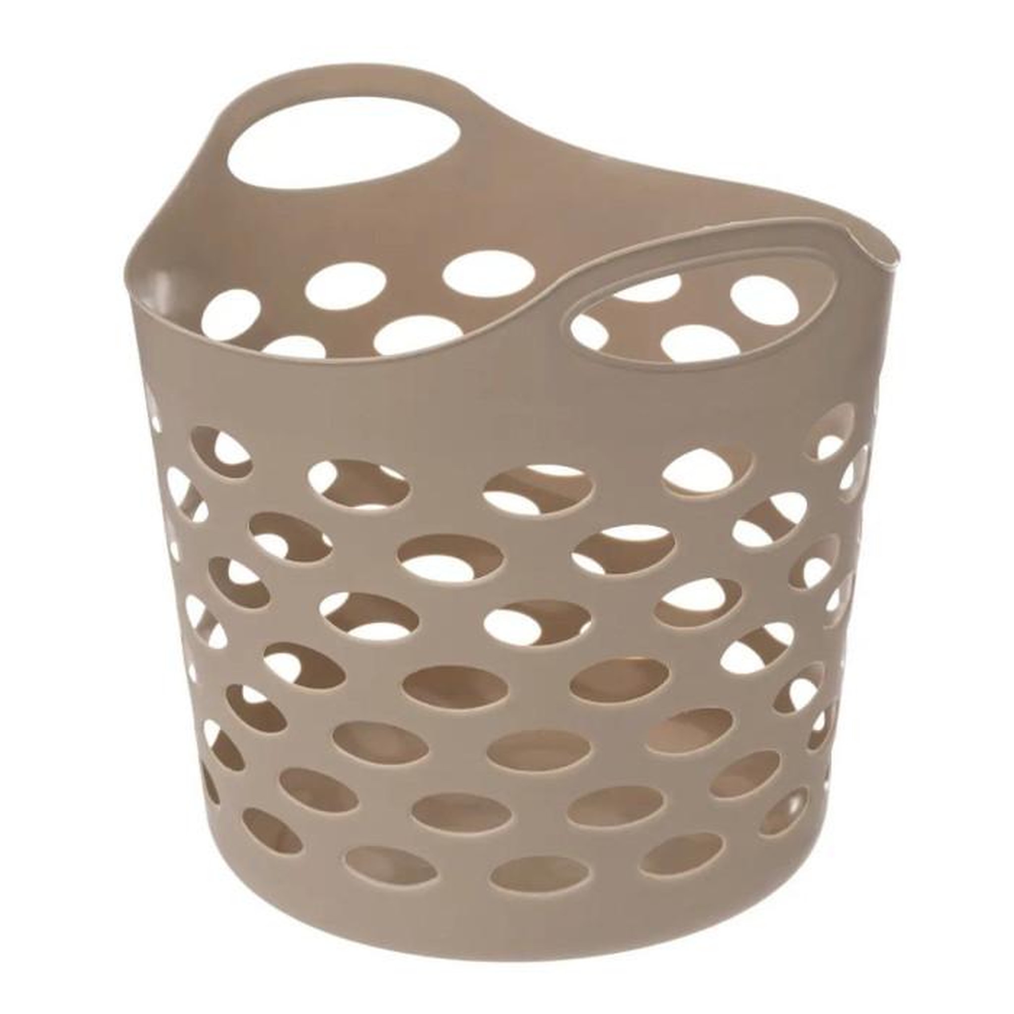 FIVE Panier à Linge  Flex  28L Lin
