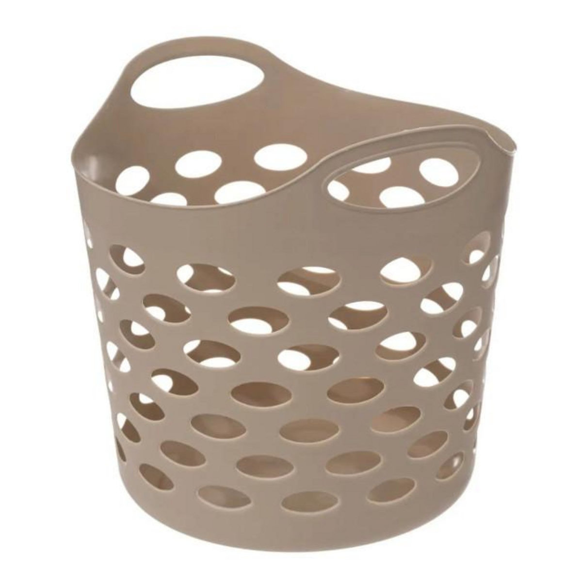 FIVE Panier à Linge  Flex  28L Lin