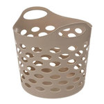 FIVE Panier à Linge  Flex  28L Lin