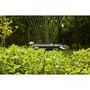 Voir la diapositive 5 : Gardena Arroseur  oscillant AquaZoom M - GARDENA - Surface 250m² - Portée 18m max - Résistant UV et gel - Garantie 5 ans