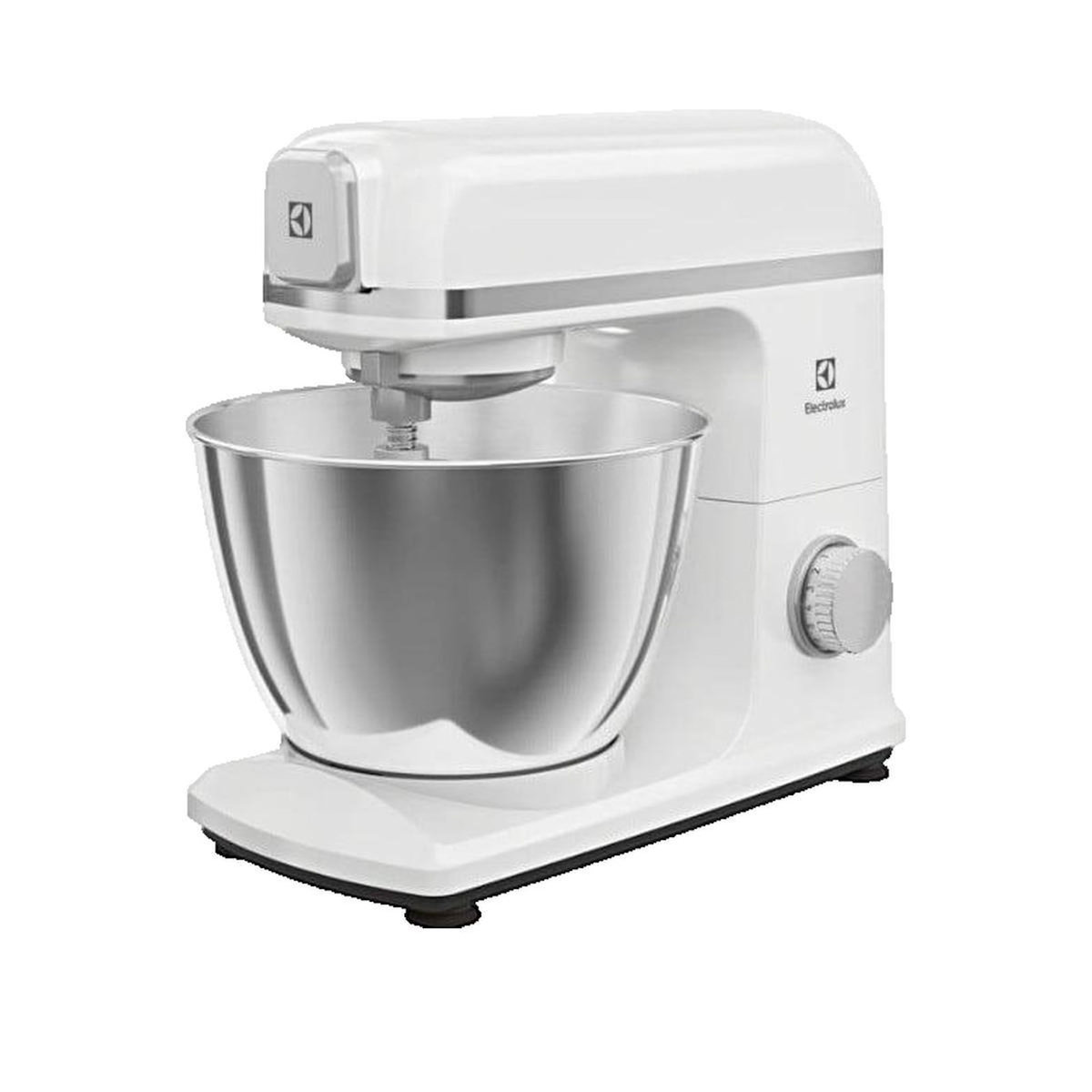 ELECTROLUX Robot pâtissier Electrolux E5KM1-4SWB blanc