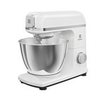 ELECTROLUX Robot pâtissier Electrolux E5KM1-4SWB blanc