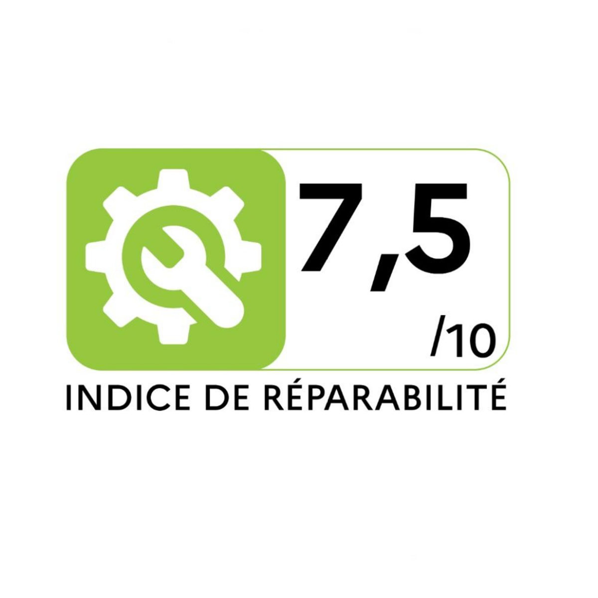 Candy Lave-linge intégrable 8kg 1400 tours/min - CBW48TWME-S