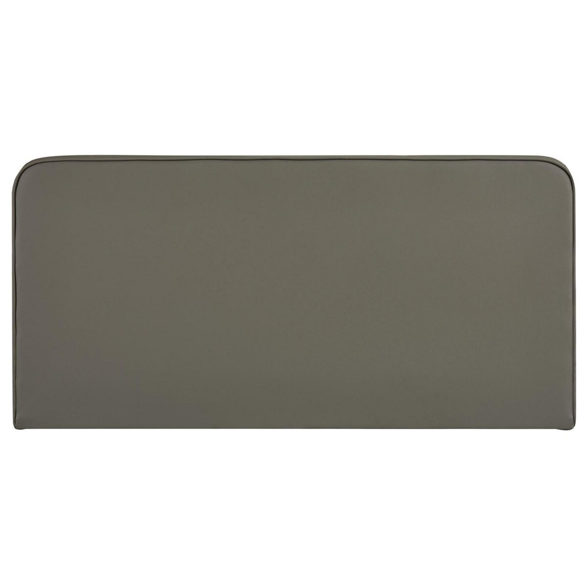 IDIMEX Tête de lit RIVEN 140 avec fixation murale