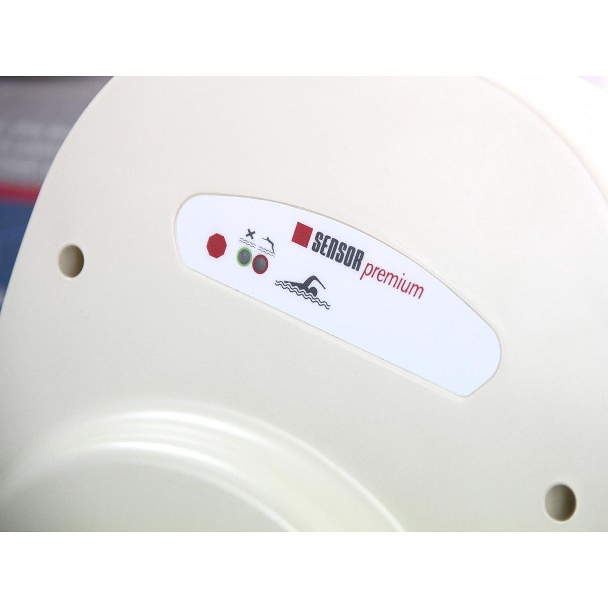 Mg international Alarme de piscine aqua sensor premium - aquasensor premium